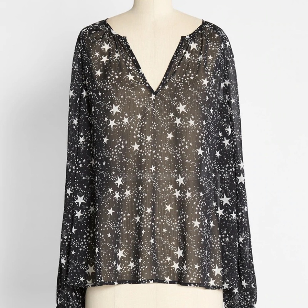 Modcloth Blouse - image 6